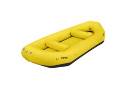 NRS E-140 Self-Bailing Raft