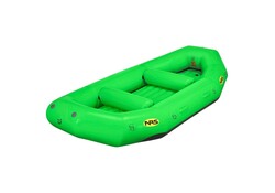 NRS E-140 Self-Bailing Raft