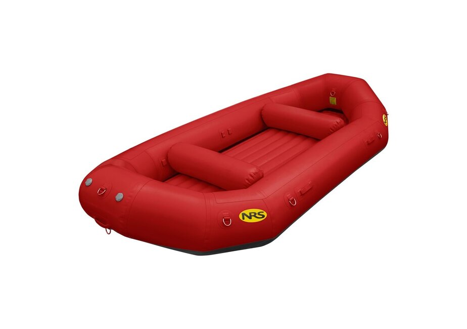 NRS E-150 Self-Bailing Raft