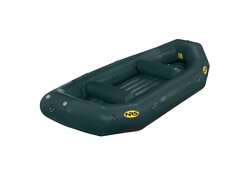 NRS Otter 130 Self-Bailing Raft