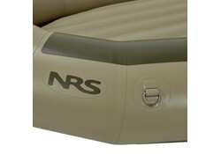 NRS Otter Fishing Dodger XL Self-Bailing Raft
