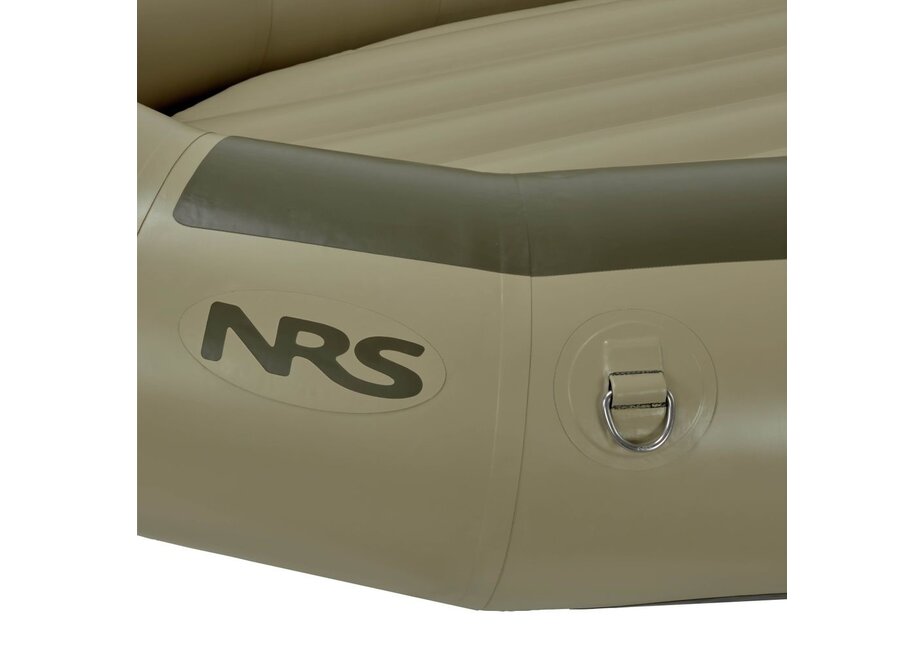 NRS Otter Fishing Dodger XL Self-Bailing Raft