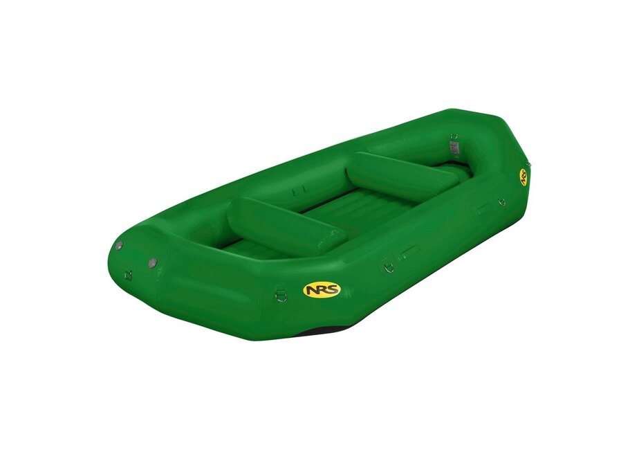 NRS Otter 140 Self-Bailing Raft