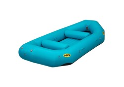 NRS Otter 140 Self-Bailing Raft