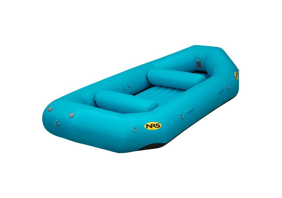 NRS Otter 140 Self-Bailing Raft
