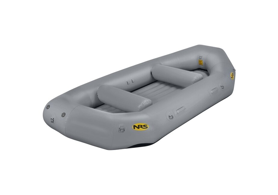 NRS Otter 140 Self-Bailing Raft