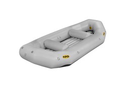 NRS Otter 142 Self-Bailing Raft