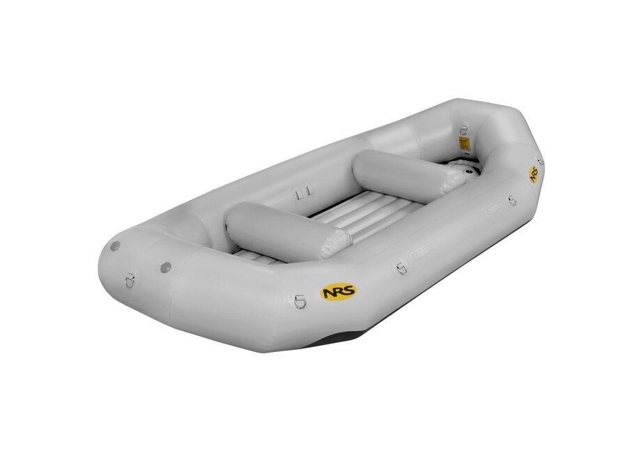 NRS Otter 142 Self-Bailing Raft