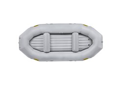 NRS Otter 142 Self-Bailing Raft