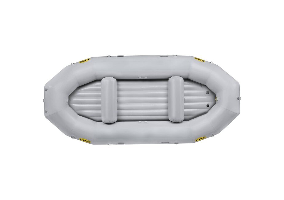 NRS Otter 142 Self-Bailing Raft