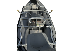 USED - AIRE Super Puma Fishing Package