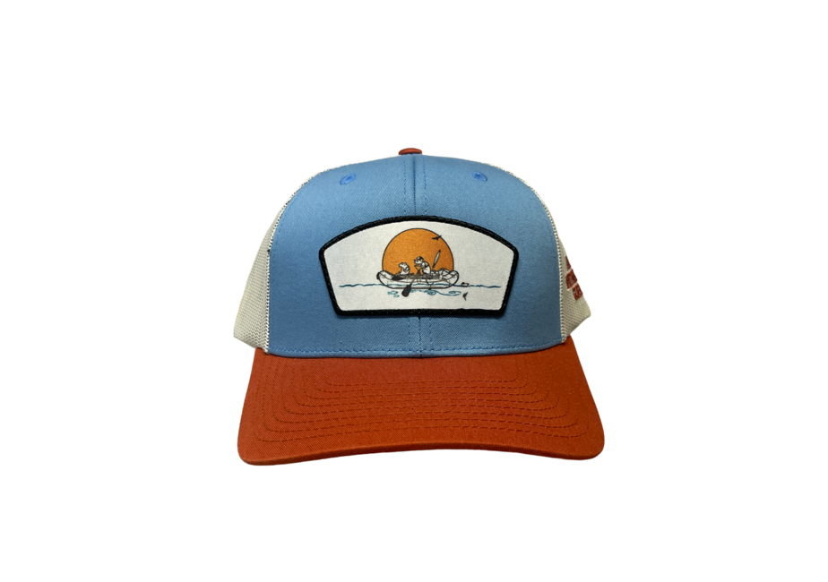 River Rat UWG Hats 2026