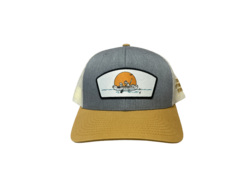 River Rat UWG Hats 2026