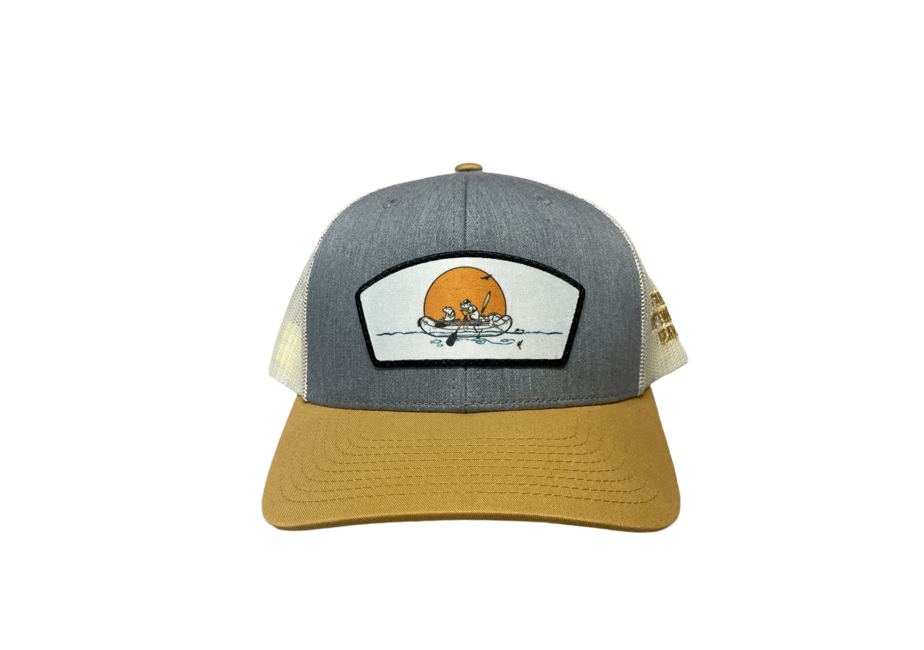 River Rat UWG Hats 2026