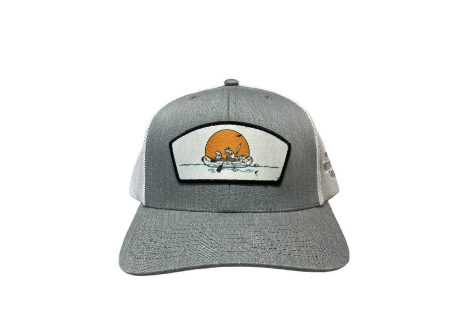 River Rat UWG Hats 2026