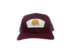 River Rat UWG Hats 2026