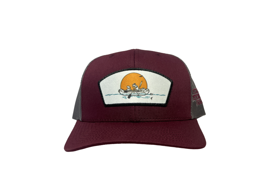 River Rat UWG Hats 2026