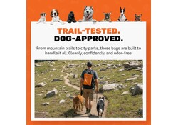 Cleanwaste Waggy Baggy