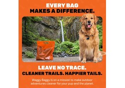 Cleanwaste Waggy Baggy
