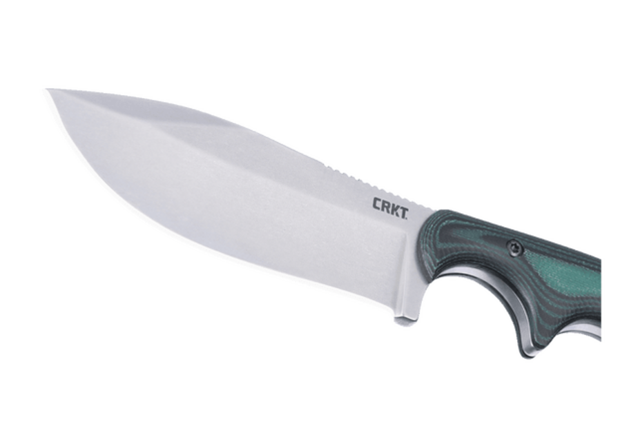 CRKT Minimalist® Nessmuk