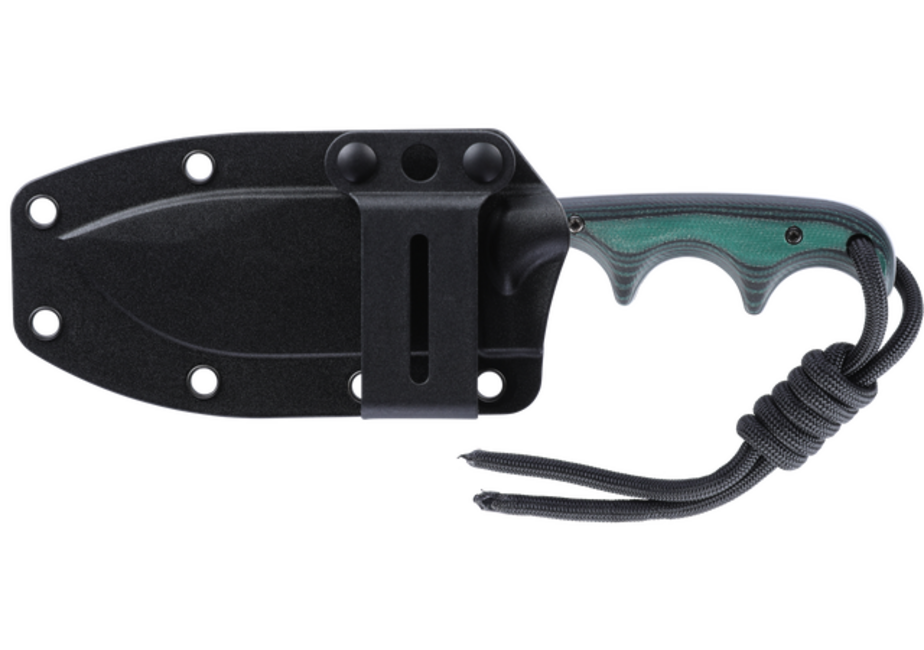 CRKT Minimalist® Nessmuk