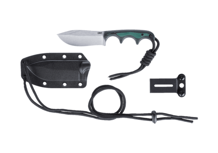 CRKT Minimalist® Nessmuk