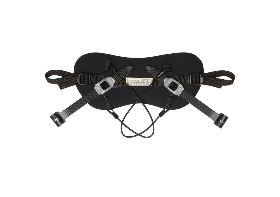 Immersion Research LoungeBand Backband