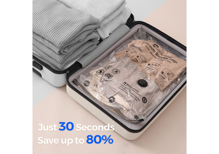 TINY PUMP 2X -Ultimate 3-in-1 Outdoor Pump with Camping Lamp