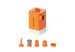 Flextail MAX PUMP 2 PLUS - 4-in-1 Portable 4800mAh Rechargeable Air Pump