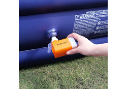 Flextail MAX PUMP 2 PLUS - 4-in-1 Portable 4800mAh Rechargeable Air Pump