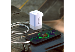 Flextail MAX PUMP 2 PLUS - 4-in-1 Portable 4800mAh Rechargeable Air Pump