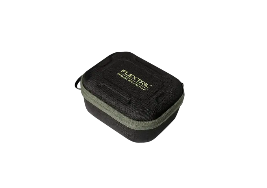 Flextail Storage Case for Tiny Pump 2X / Tiny Pump X / Max Pump 3 / Max Pump 2 Plus