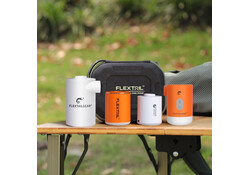 Flextail Storage Case for Tiny Pump 2X / Tiny Pump X / Max Pump 3 / Max Pump 2 Plus