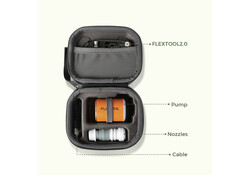 Flextail Storage Case for Tiny Pump 2X / Tiny Pump X / Max Pump 3 / Max Pump 2 Plus