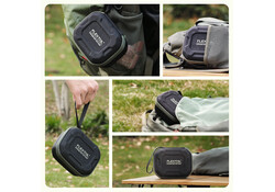 Flextail Storage Case for Tiny Pump 2X / Tiny Pump X / Max Pump 3 / Max Pump 2 Plus