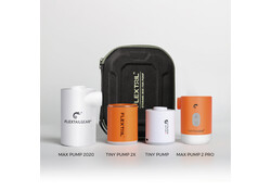 Flextail Storage Case for Tiny Pump 2X / Tiny Pump X / Max Pump 3 / Max Pump 2 Plus