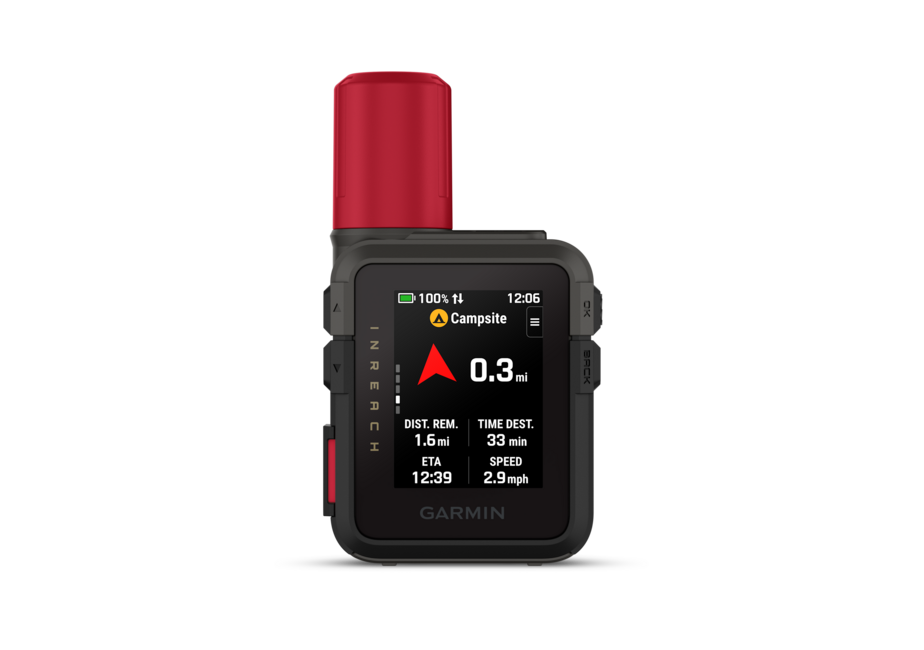 inReach® Mini 3