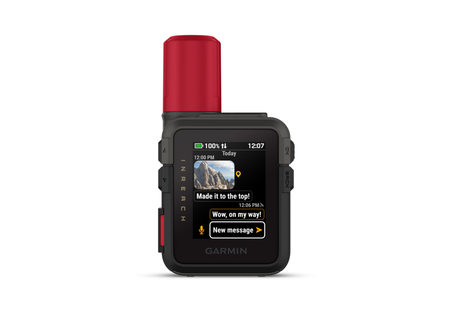 inReach® Mini 3