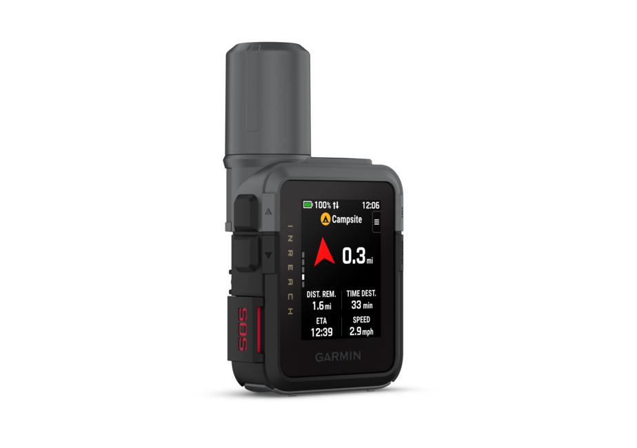 inReach® Mini 3
