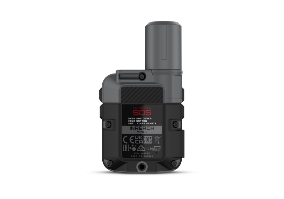 inReach® Mini 3