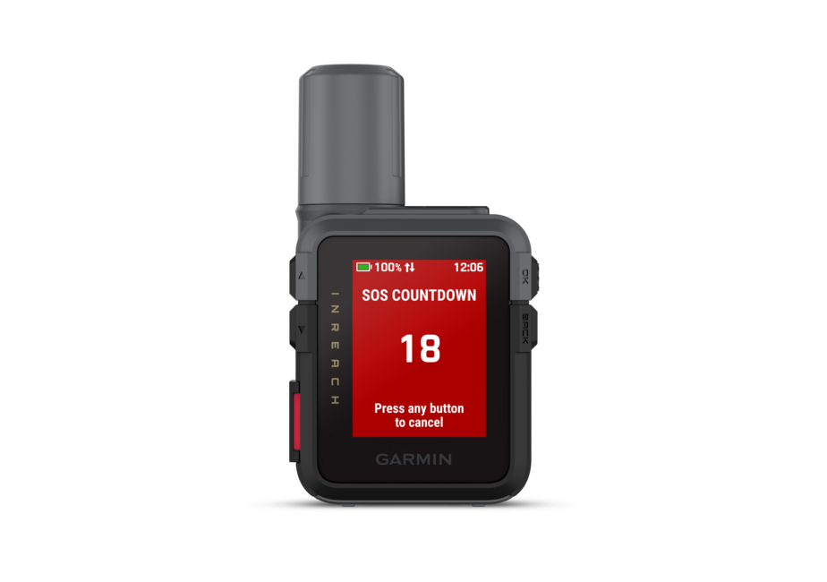 inReach® Mini 3