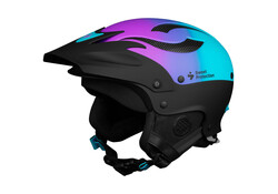 Rocker Helmet