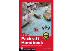 The Packraft Handbook
