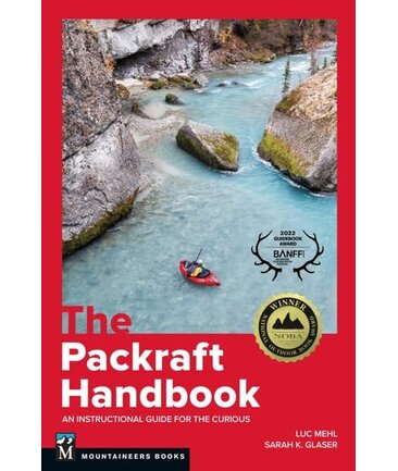 The Packraft Handbook