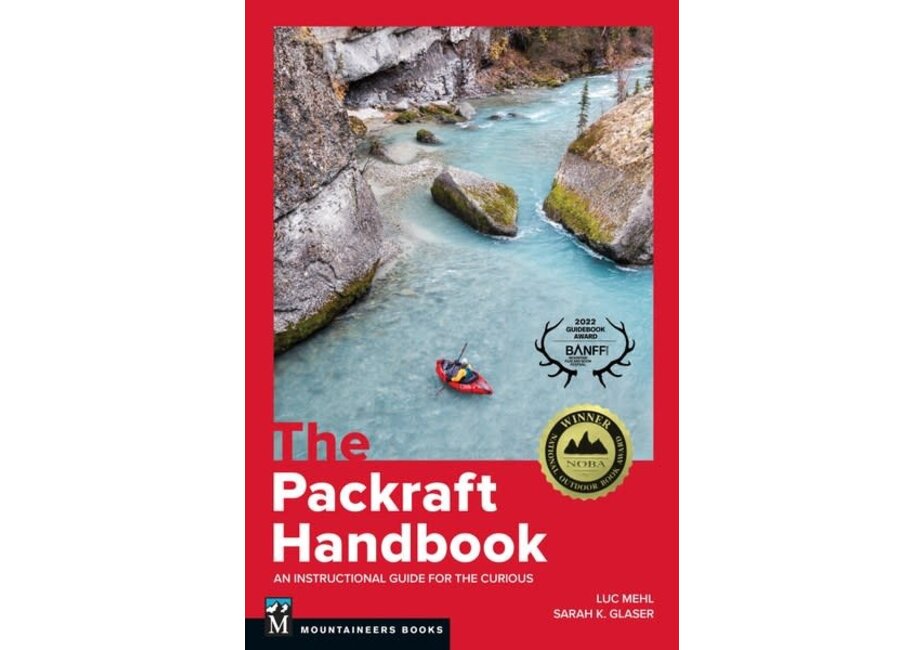 The Packraft Handbook