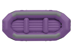 NRS 12' Giant Slalom Self-Bailing Raft