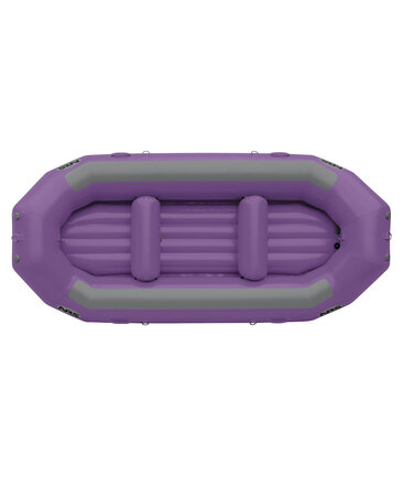 NRS 12' Giant Slalom Self-Bailing Raft