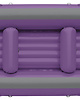 NRS 12' Giant Slalom Self-Bailing Raft