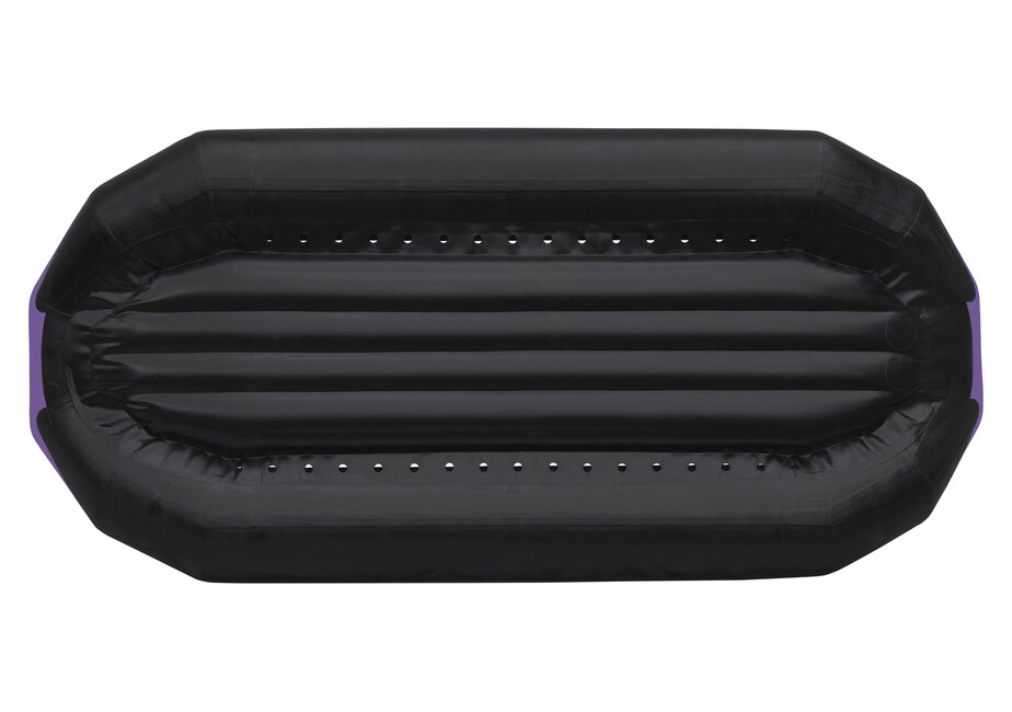 NRS 12' Giant Slalom Self-Bailing Raft