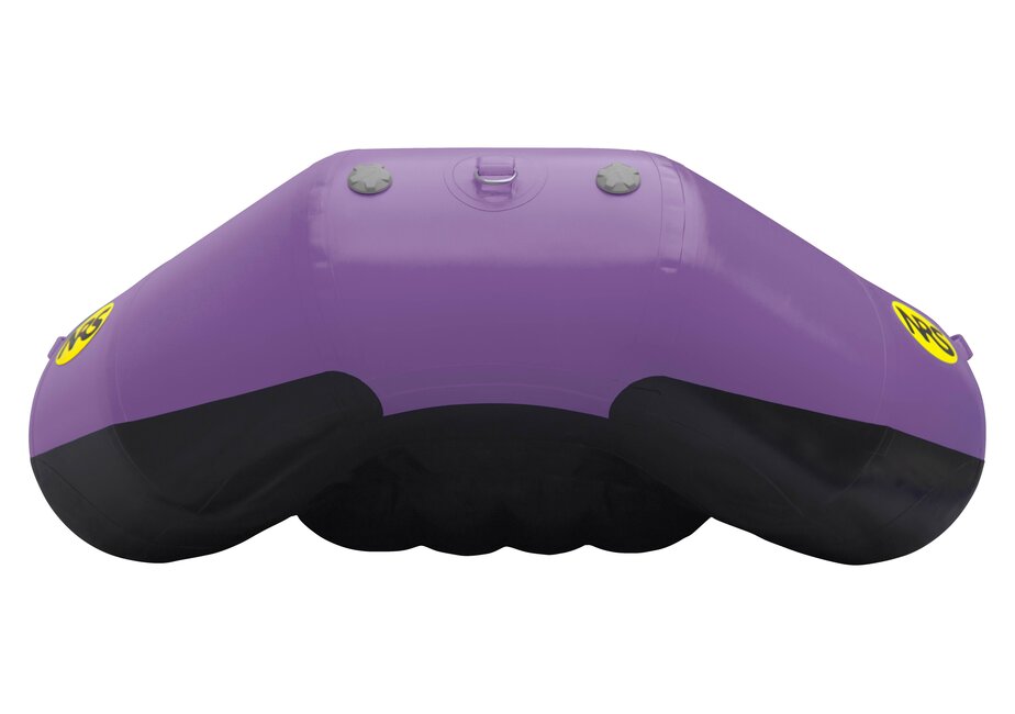 NRS 12' Giant Slalom Self-Bailing Raft